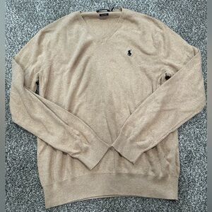 Polo Ralph Lauren sweater